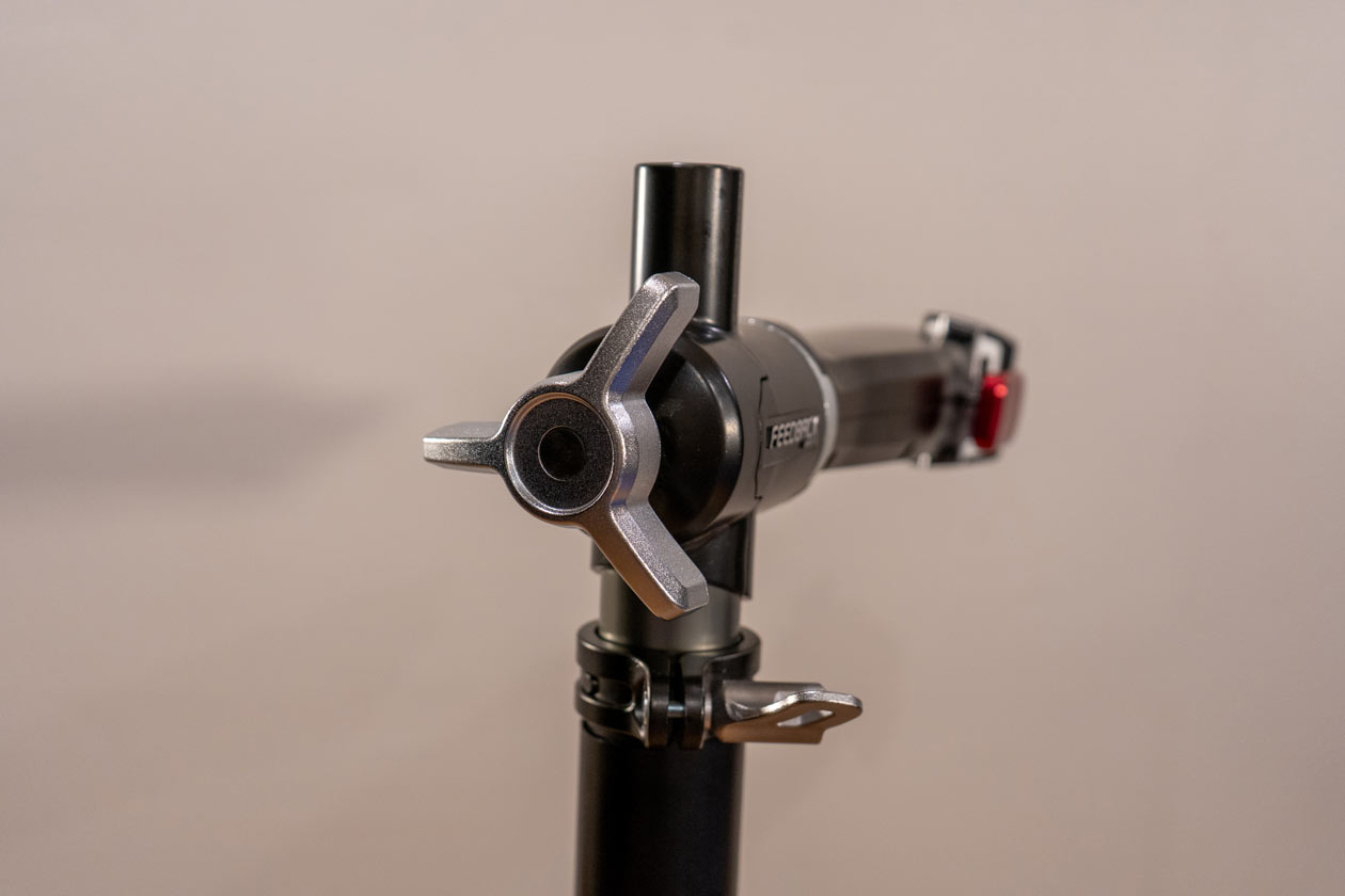 Feedback Sports Pro Air Lift Bike Stand Review