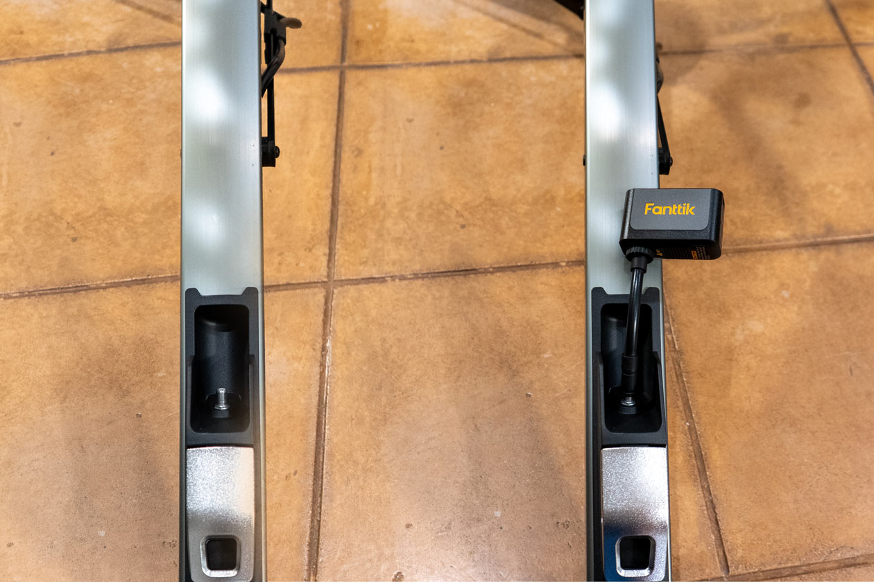 Feedback Sports Pro Air Lift Bike Stand Review