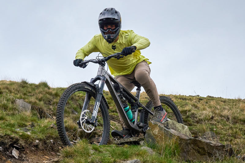 Review: Fox Flexair Jersey and Pants