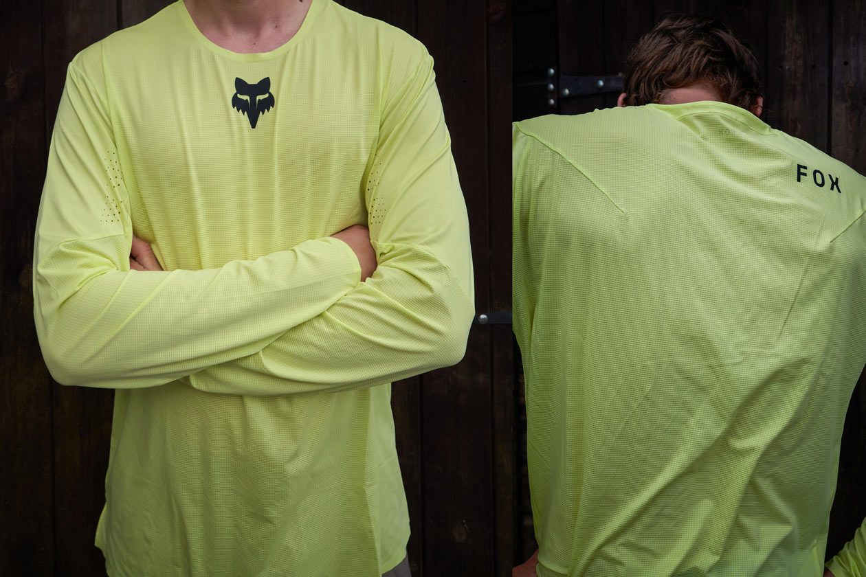 fox-flexair-kit-review-2 Fox Flexair Jersey and Pant Review