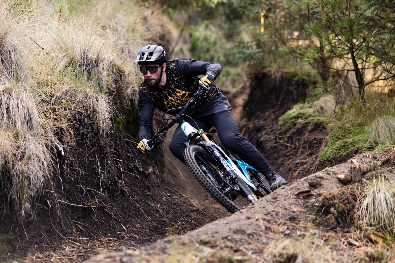joseduchphoto_2025_LOAMWOLF_FORESTALSIRYON_0006 Hope EVO GR4 Brake Review