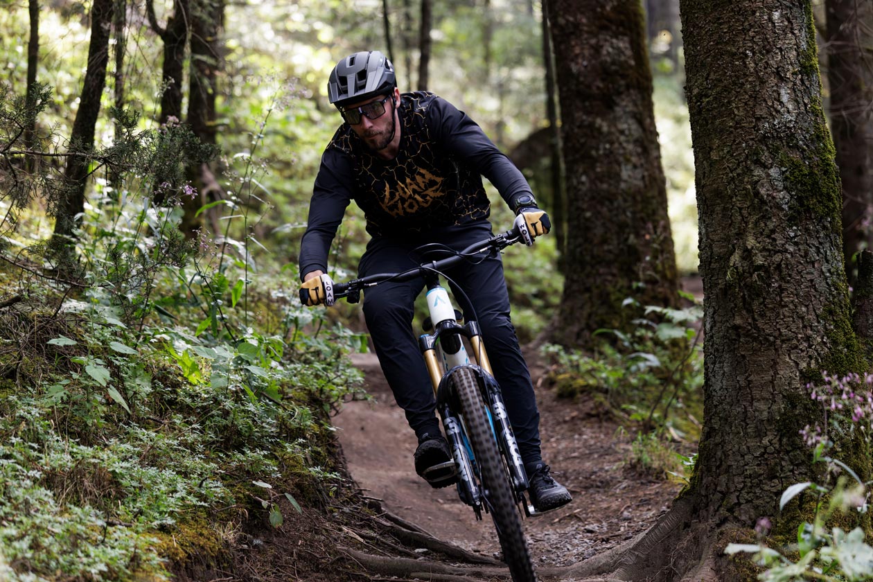 joseduchphoto_2025_LOAMWOLF_FORESTALSIRYON_0012 Hope EVO GR4 Brake Review