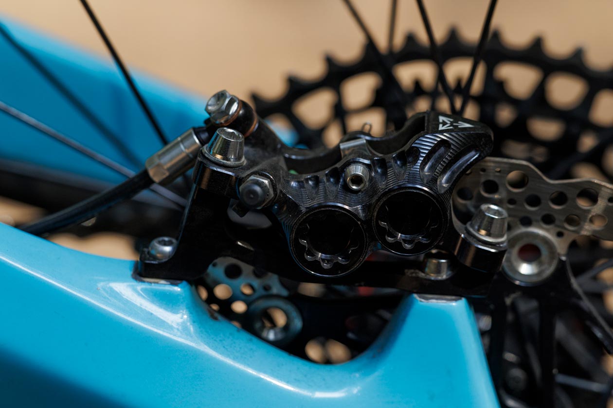 joseduchphoto_2025_LOAMWOLF_FORESTALSIRYON_0049 Hope EVO GR4 Brake Review