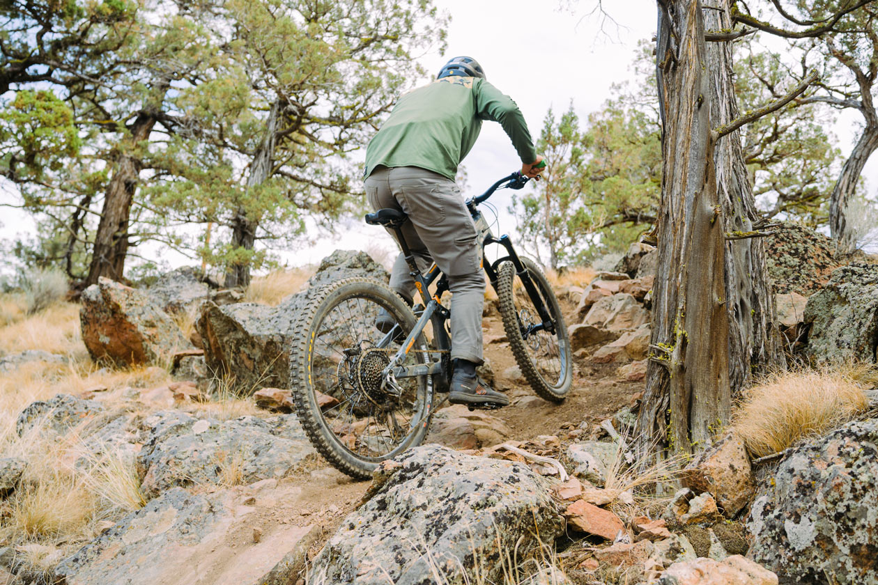 Kona Remote X eMTB Review
