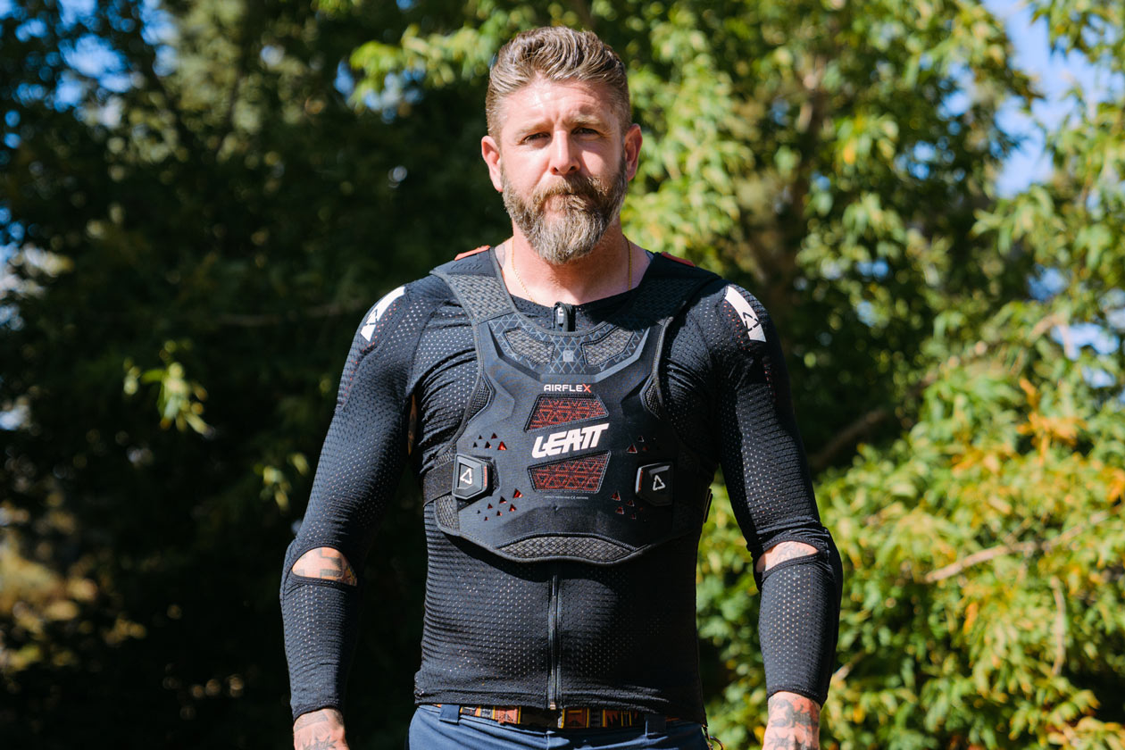 leatt-body-protector-2 Leatt Body Protector Review