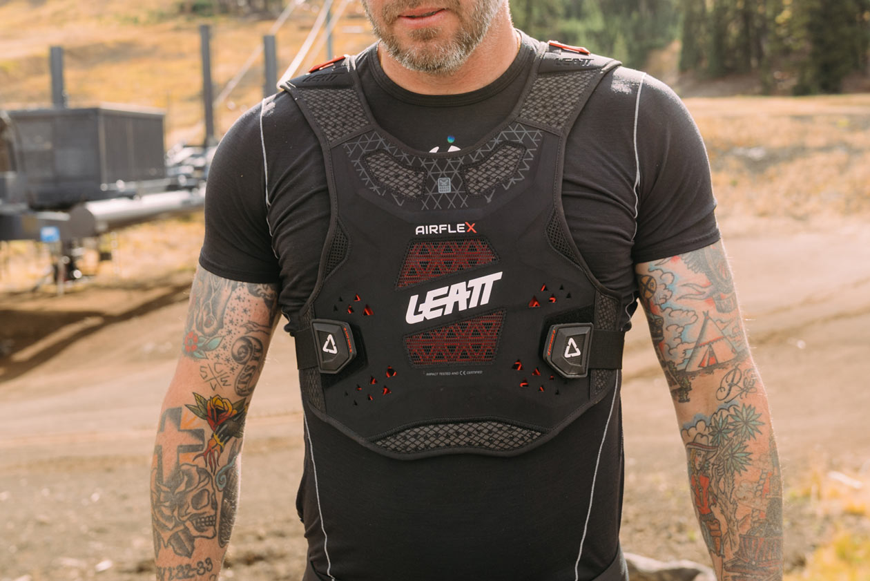 leatt-chest-protector-2 Leatt Reaflex Chest Protector Review