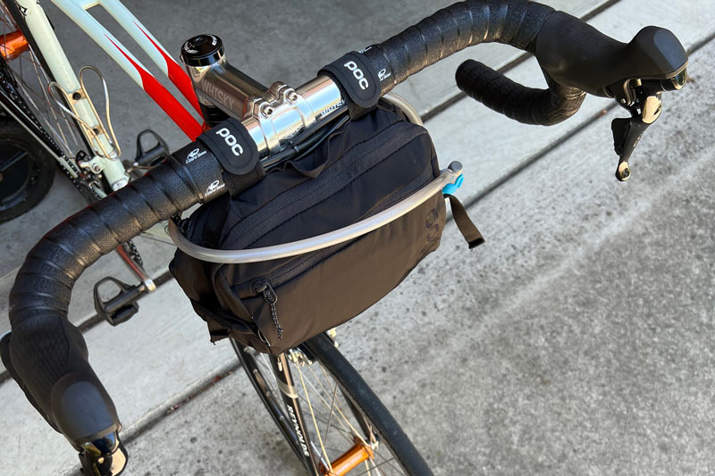 Member Review: POC Hip Pack Hydro 4L