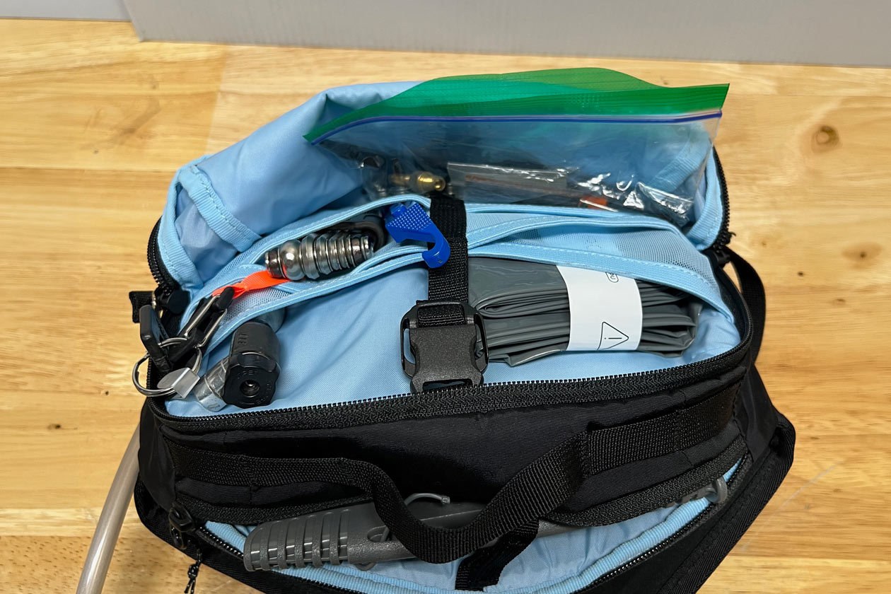 poc-hydro-4l-4 POC Hip Pack Hydro 4L Review