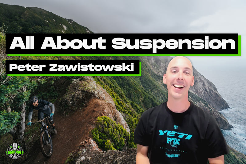 Podcast: Inside the Mind of Peter Zawistowski