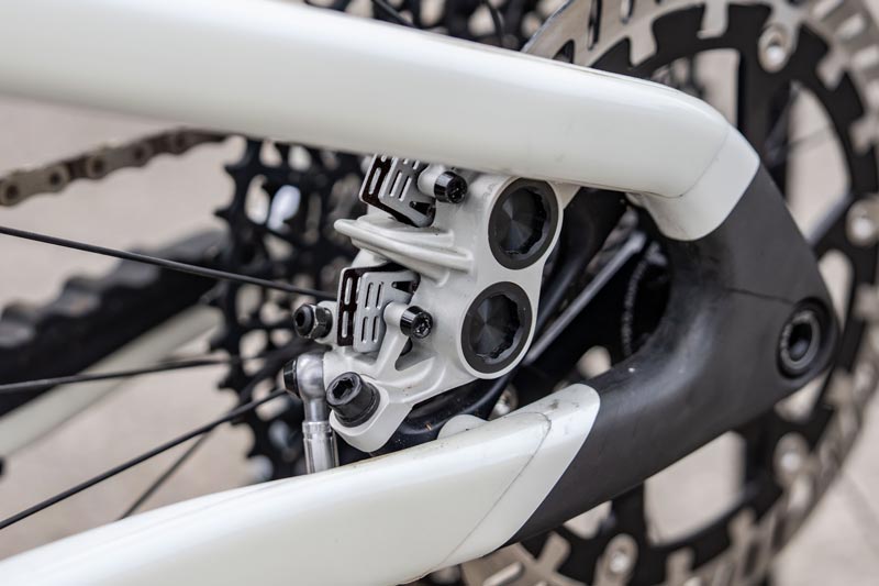 First Ride & Release: Magura Race Pro Brakes