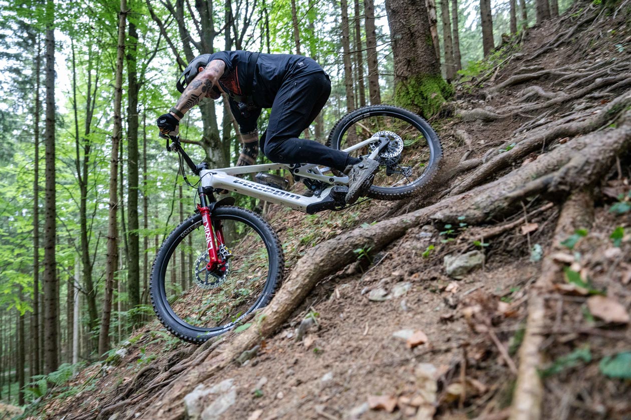Magura Race Pro Brake First Ride Review