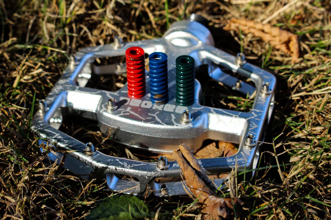 8-degree-pedal-review-2 8 Degree Pedal X8-2 Floating Pedal review