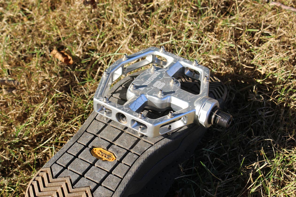 8-degree-pedal-review-3 8 Degree Pedal X8-2 Floating Pedal review