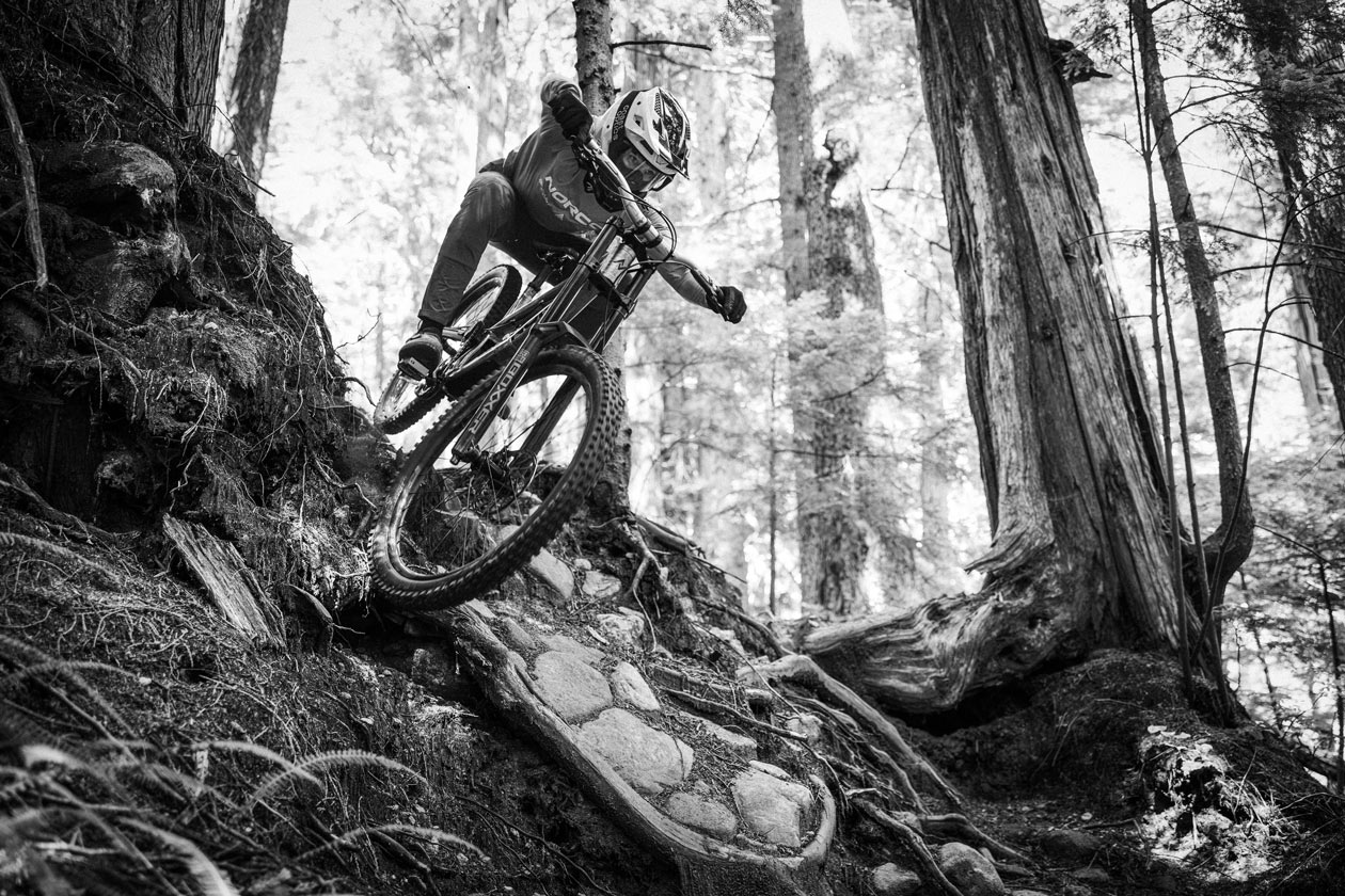 MY27-Team-DH-Lucas-Cruz-199-SL Norco Team DH MTB Dissected