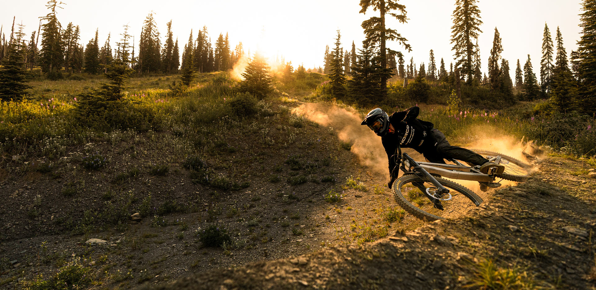 MY27-Team-DH-Silverstar-with-Kirk-McDowall-25-KT Norco Team DH MTB Dissected