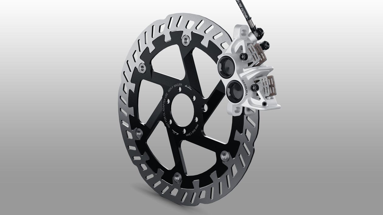Magura Race Pro Brake First Ride Review