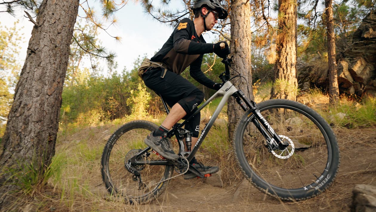 Riding-7 Forbidden Reya Review