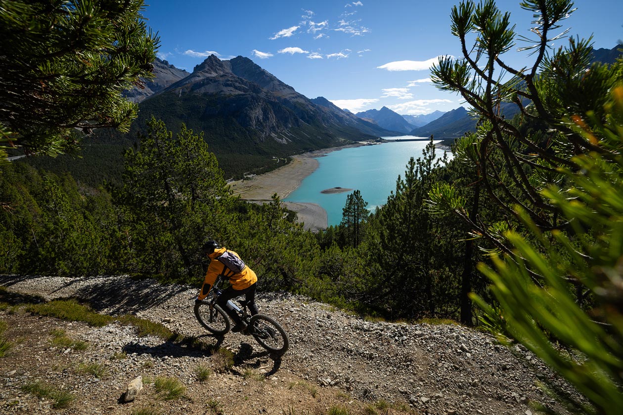 SLorencePhoto_GiantLivItaly_262 The New Giant Trance Advanced E+ Line of eMTBs | First Ride Review