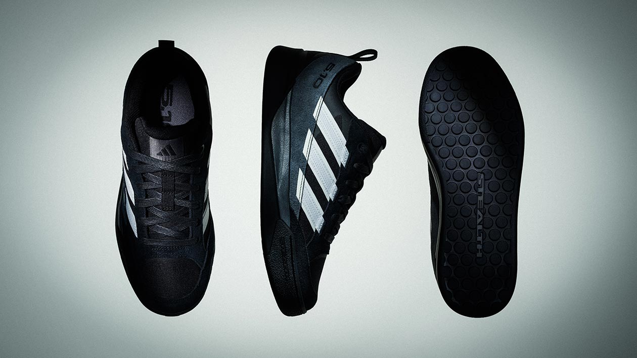 SS27_ADIDAS_FREERIDER_ The new adidas Freerider Shoe