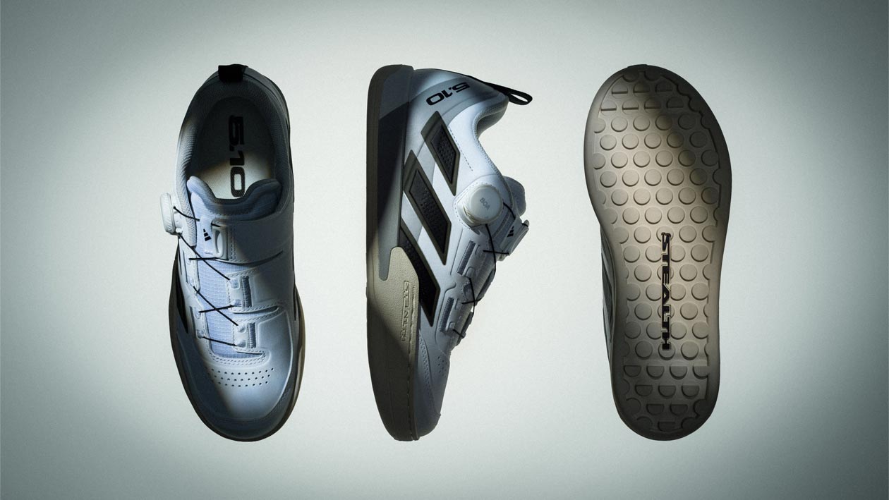 SS27_ADIDAS_FREERIDER_PRO_BOA The new adidas Freerider Pro BOA Shoe