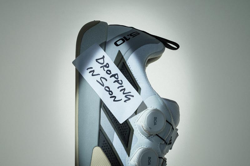 adidas Unveils its New Freerider Range of MTB Shoe