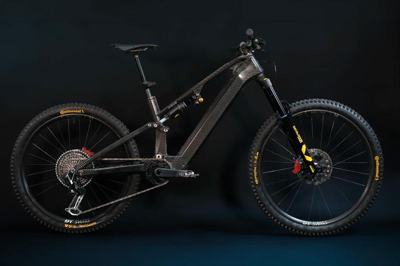 Introducing the New EIROS EMPOR-E