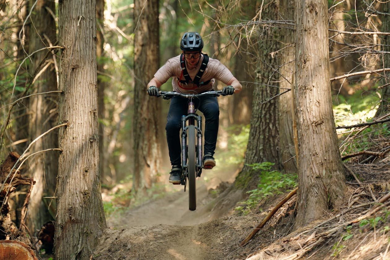 pivot-trailcat-8 Pivot Trailcat SL Review