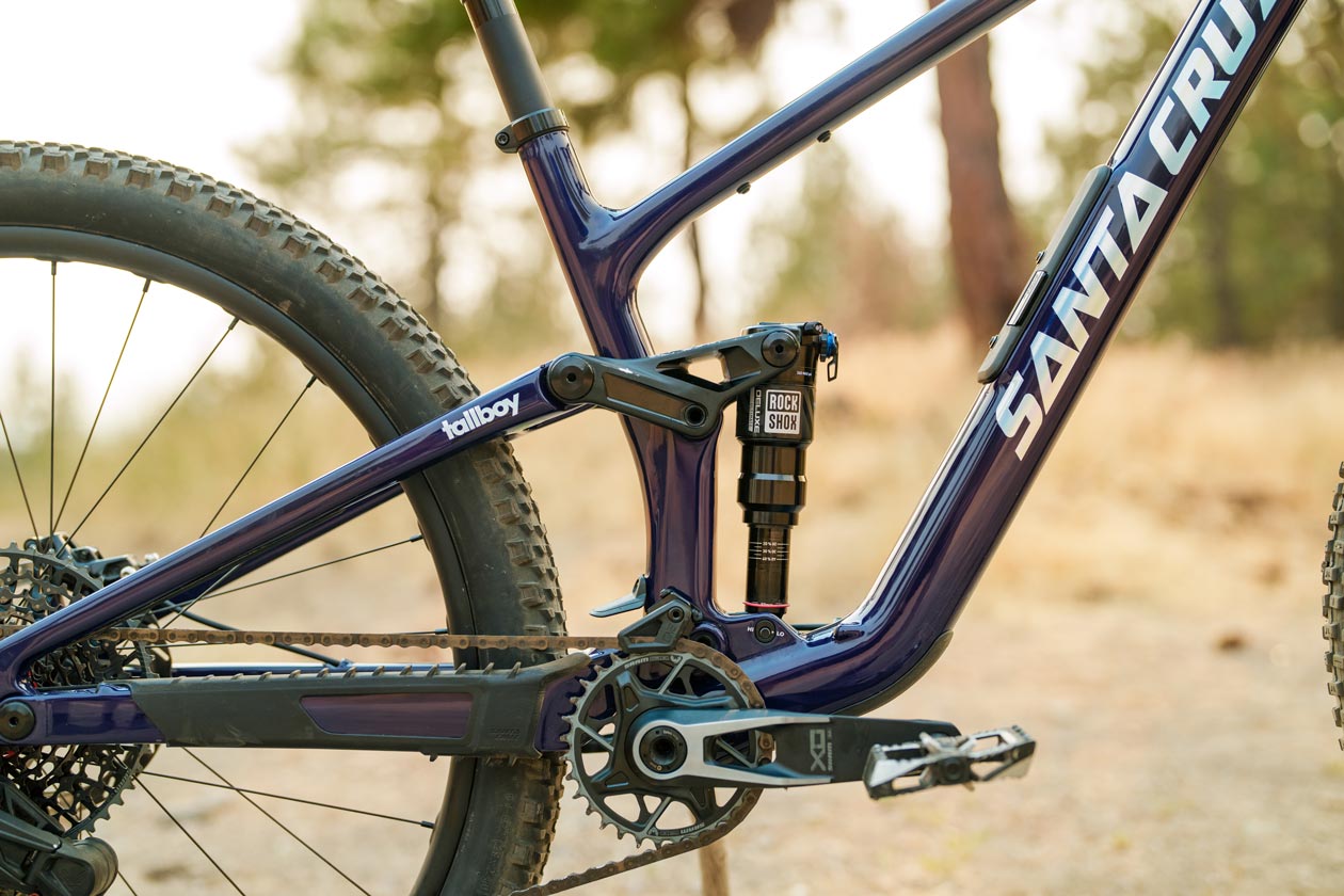 santa-cruz-tallboy-2 Santa Cruz Tallboy Review