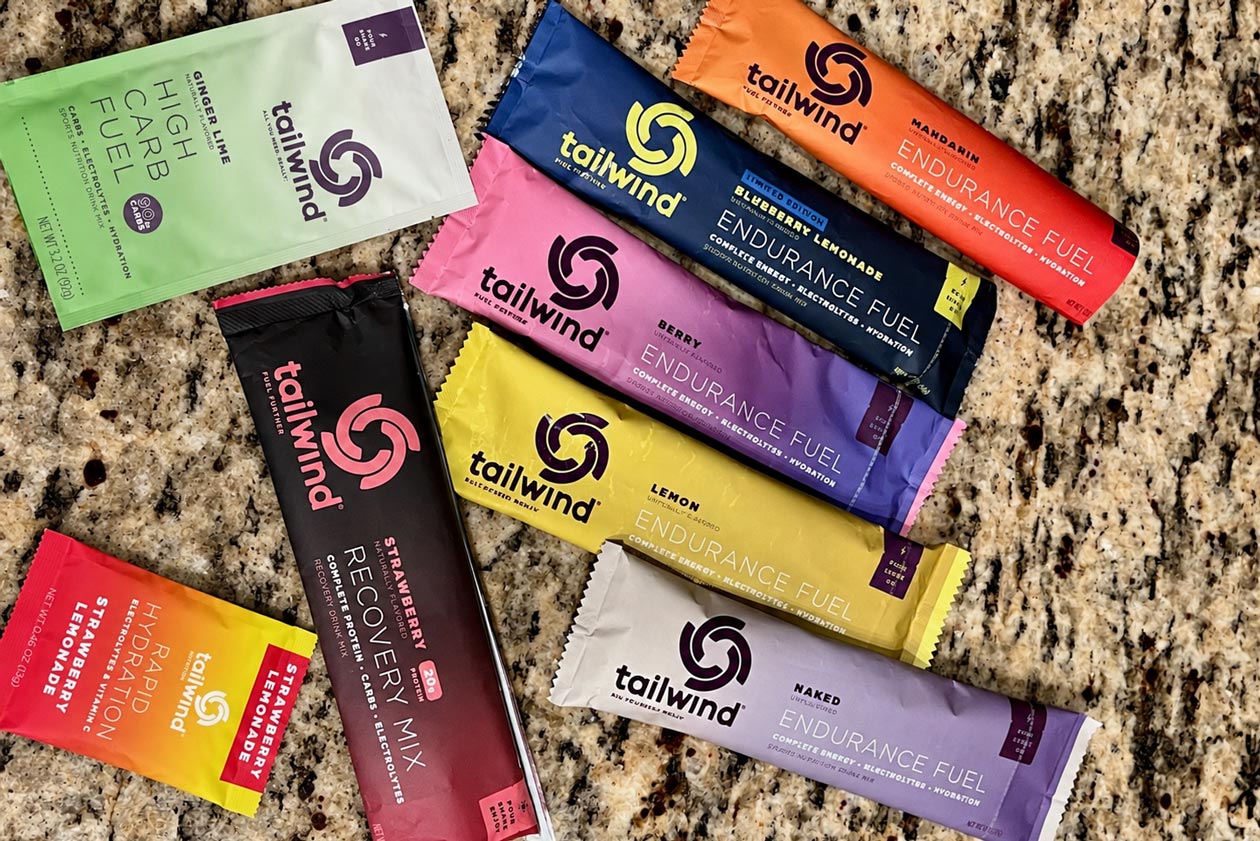 tailwind-nutrition-2 Tailwind Nutrition Drink Mix Review