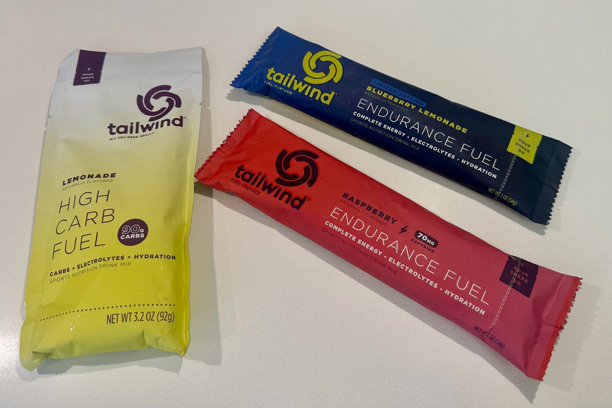 tailwind-nutrition-3 Tailwind Nutrition Drink Mix Review