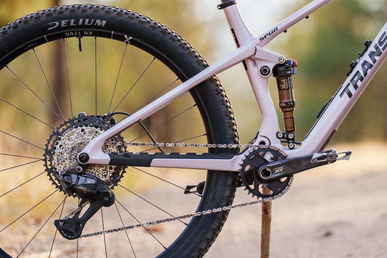 transition-spur-4 Transition Spur Review