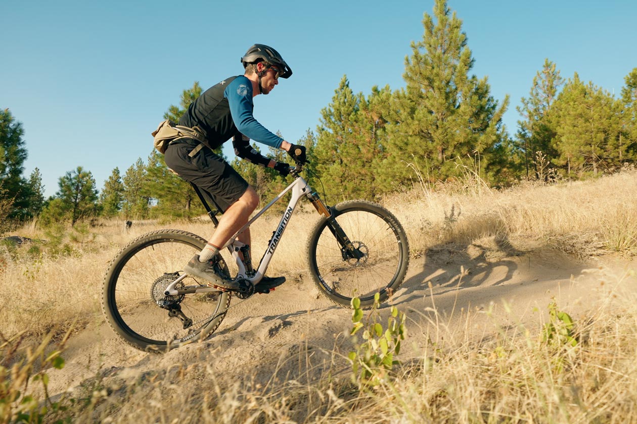 transition-spur-7 Transition Spur Review