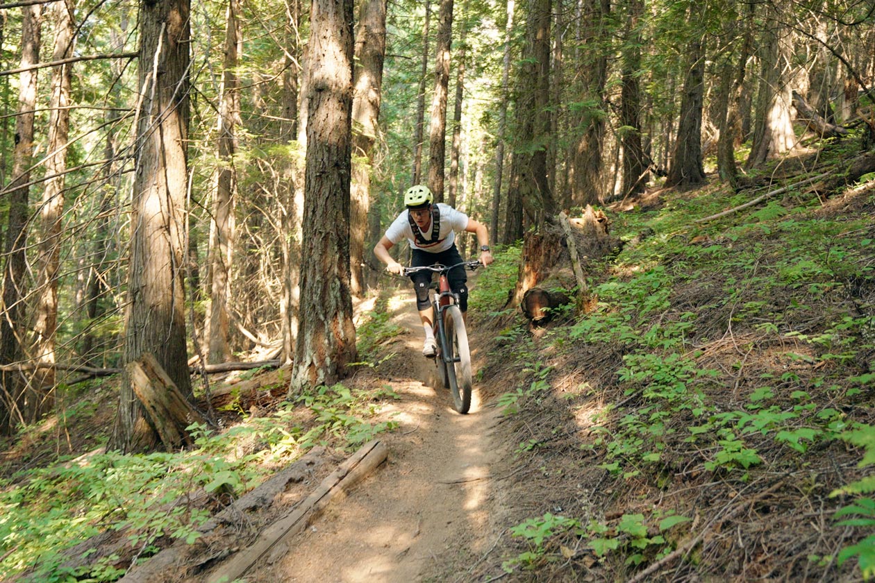 Trek Top Fuel Review