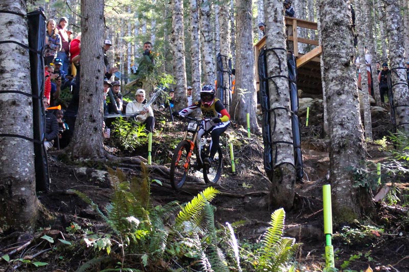 Recapped: 2026 Whistler World Cup