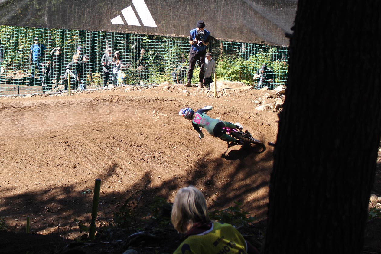 whistler-wc-A2 2026 Whistler World Cup DH Race Recapped