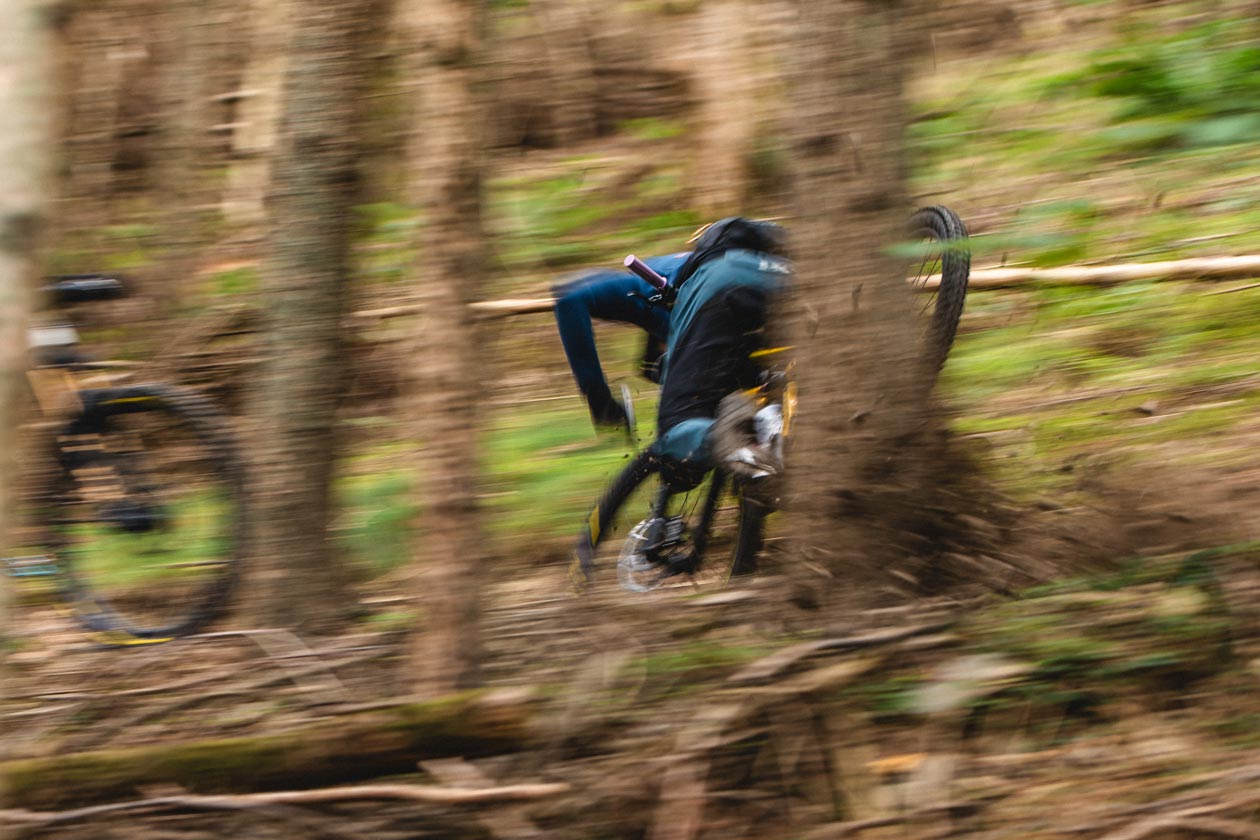 2026 Enduro MTB Group Test