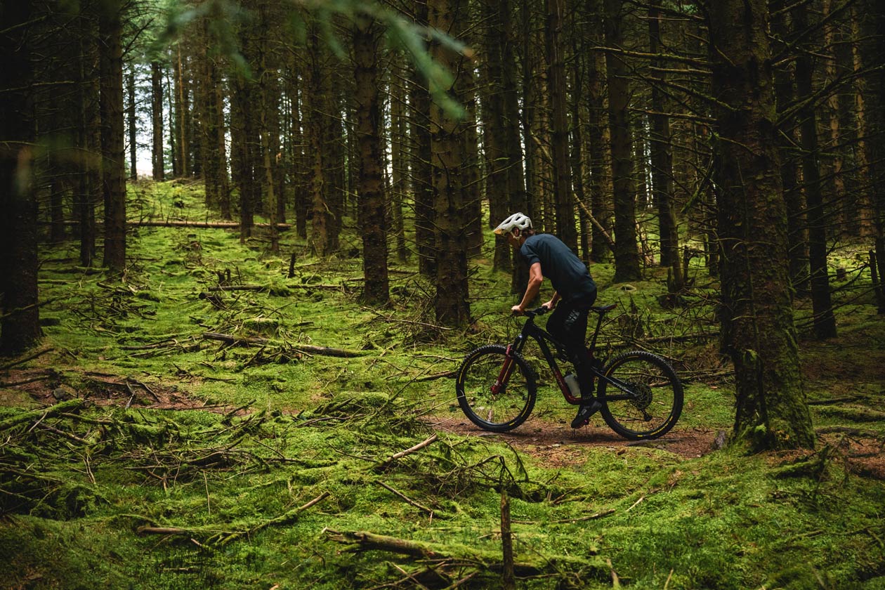 Whyte Sythe RS Review | 2026 Enduro MTB Group Test