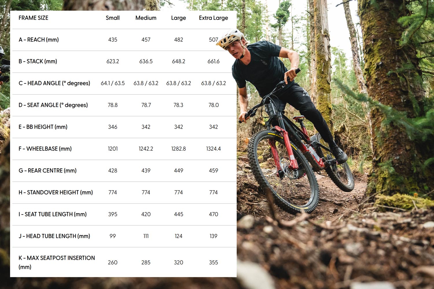 Whyte Sythe RS Review | 2026 Enduro MTB Group Test