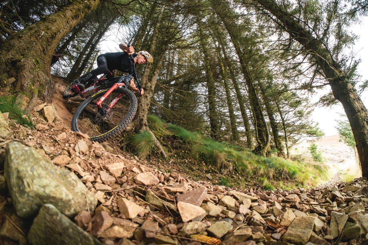 Whyte Sythe RS Review | 2026 Enduro MTB Group Test
