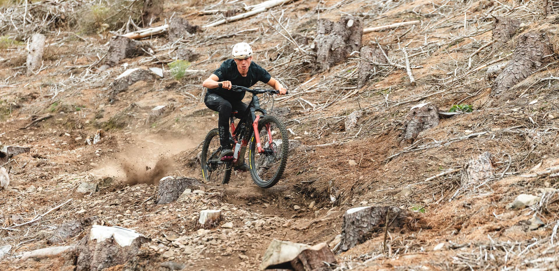 Whyte Sythe RS Review | 2026 Enduro MTB Group Test