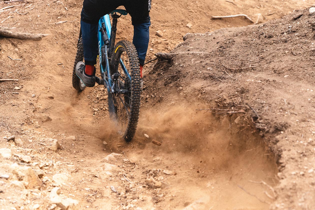2026 Enduro MTB Group Test