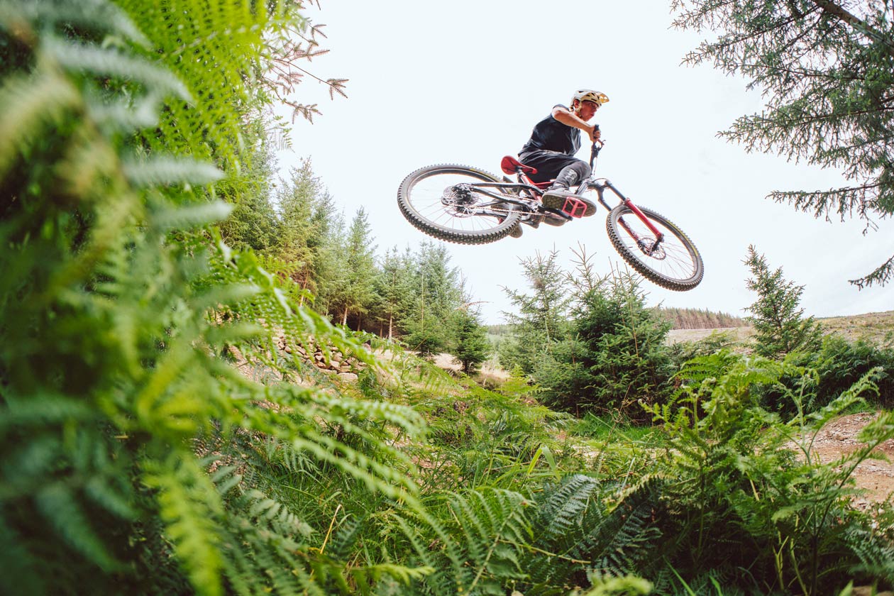 Whyte Sythe RS Review | 2026 Enduro MTB Group Test