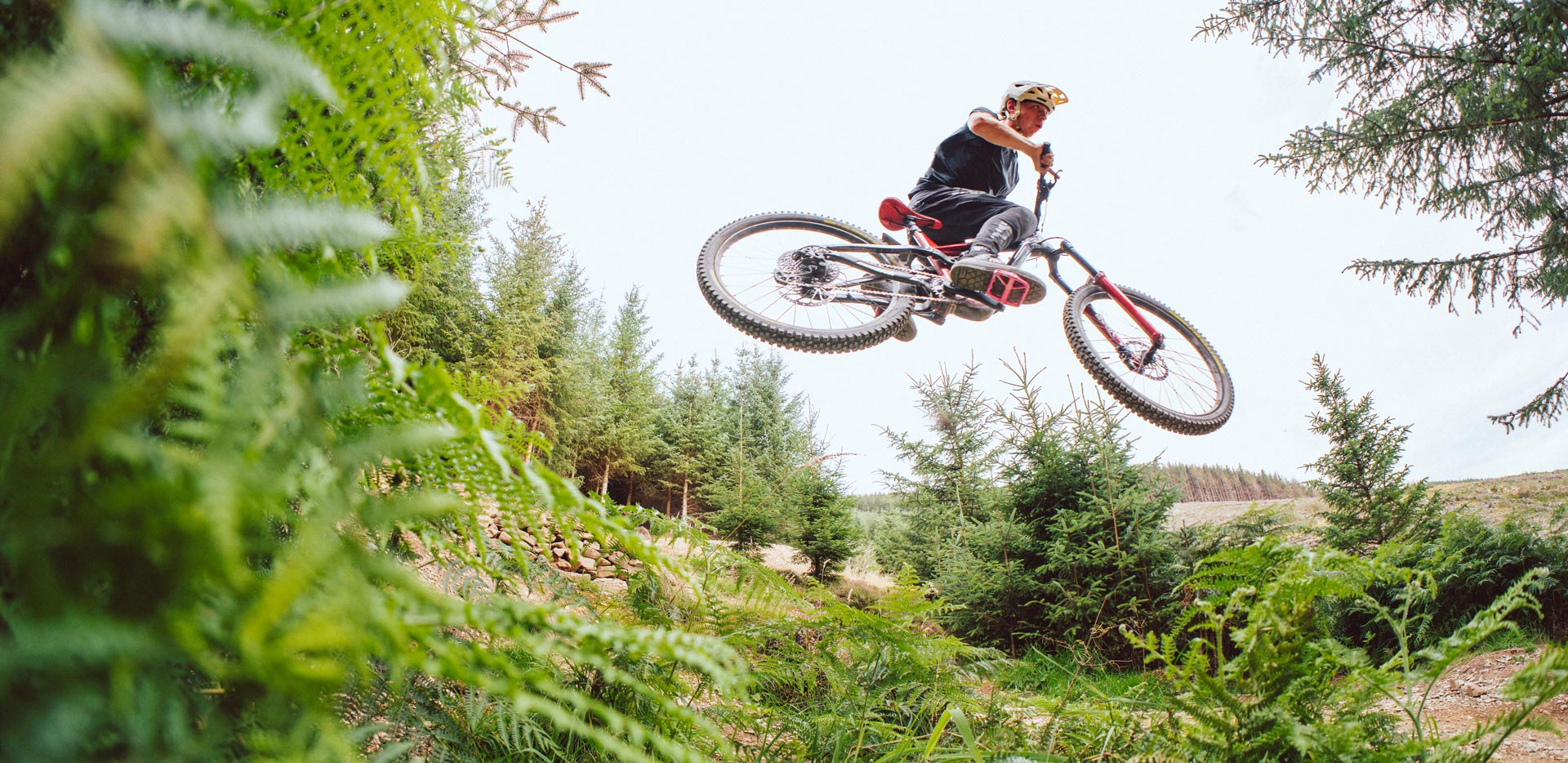 2026 Enduro MTB Group Test