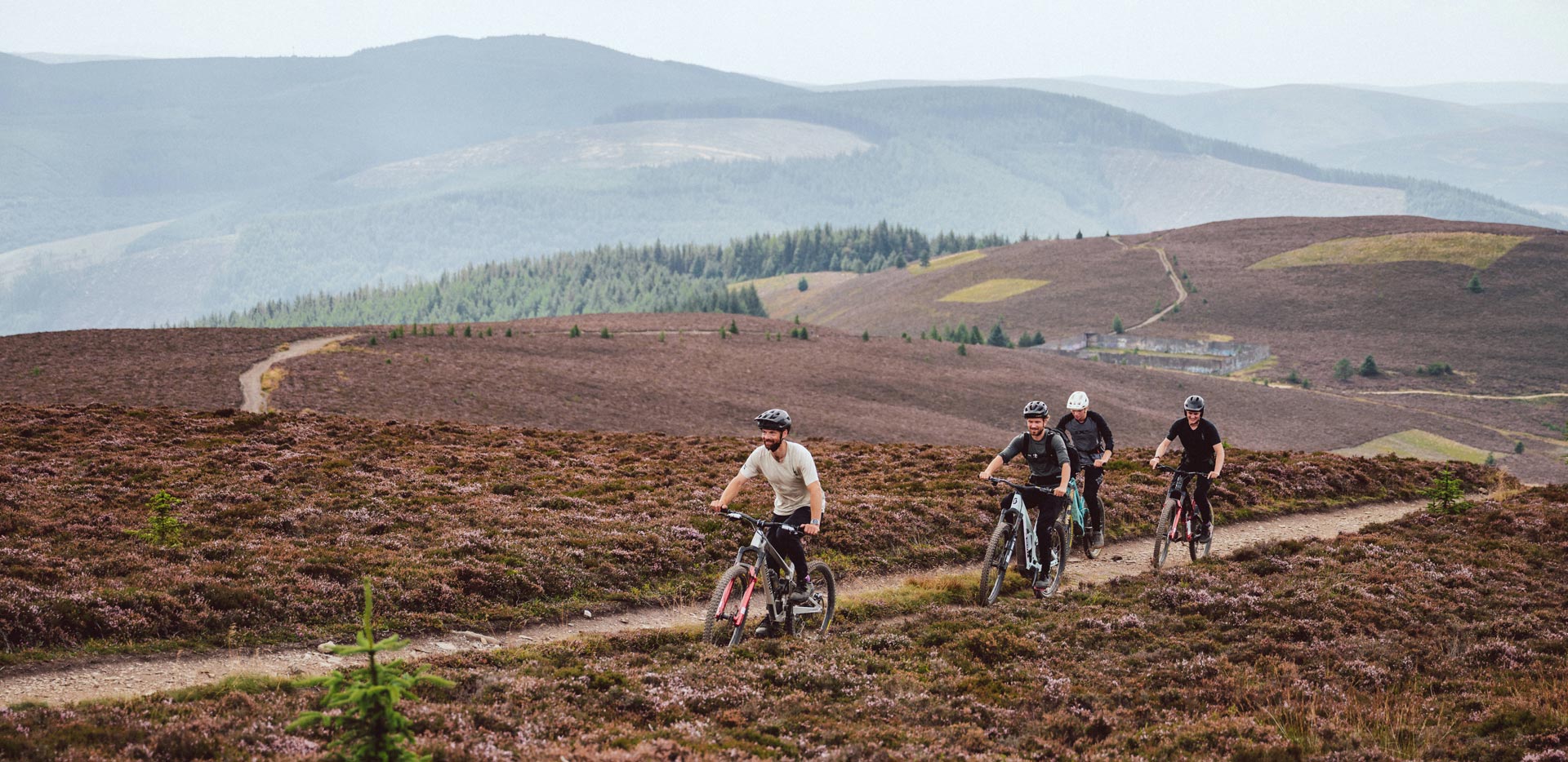 2026 Enduro MTB Group Test