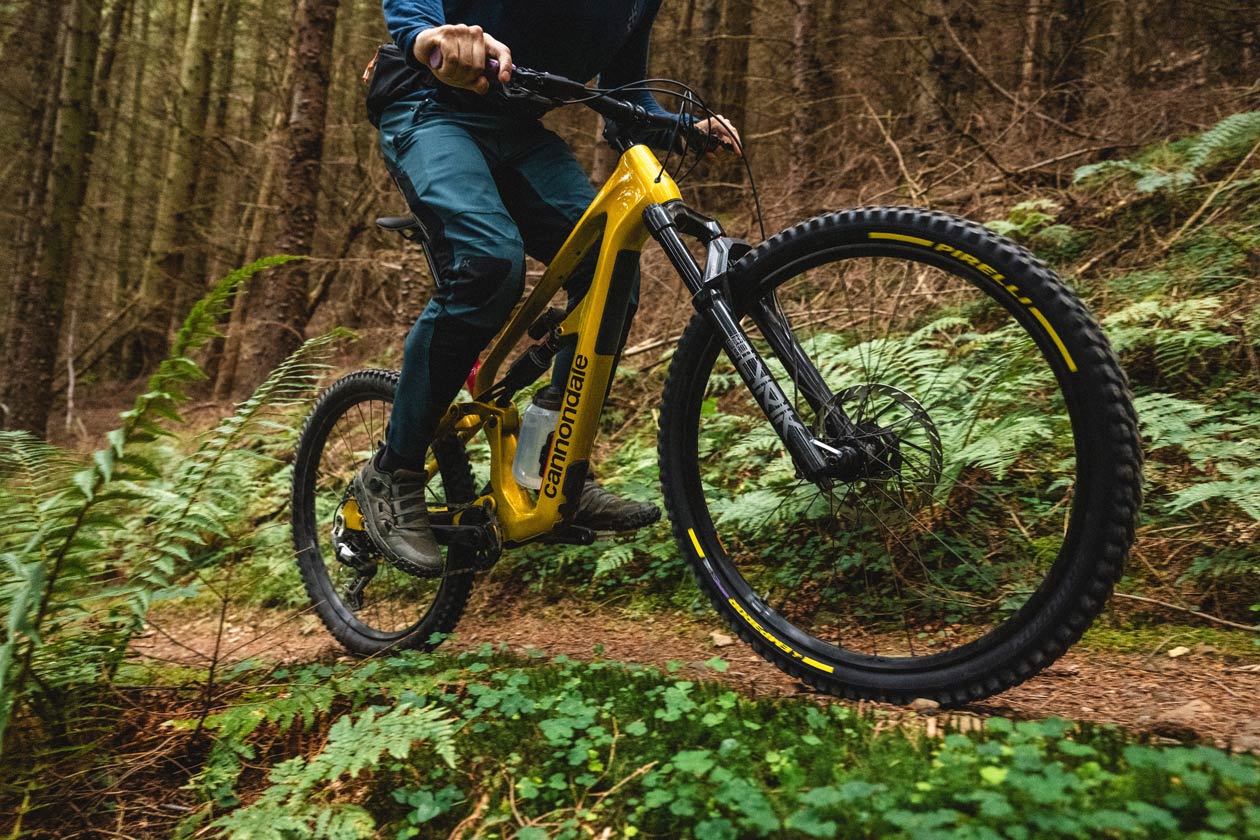 Cannondale Bad Habit Review | 2026 Enduro MTB Group Test