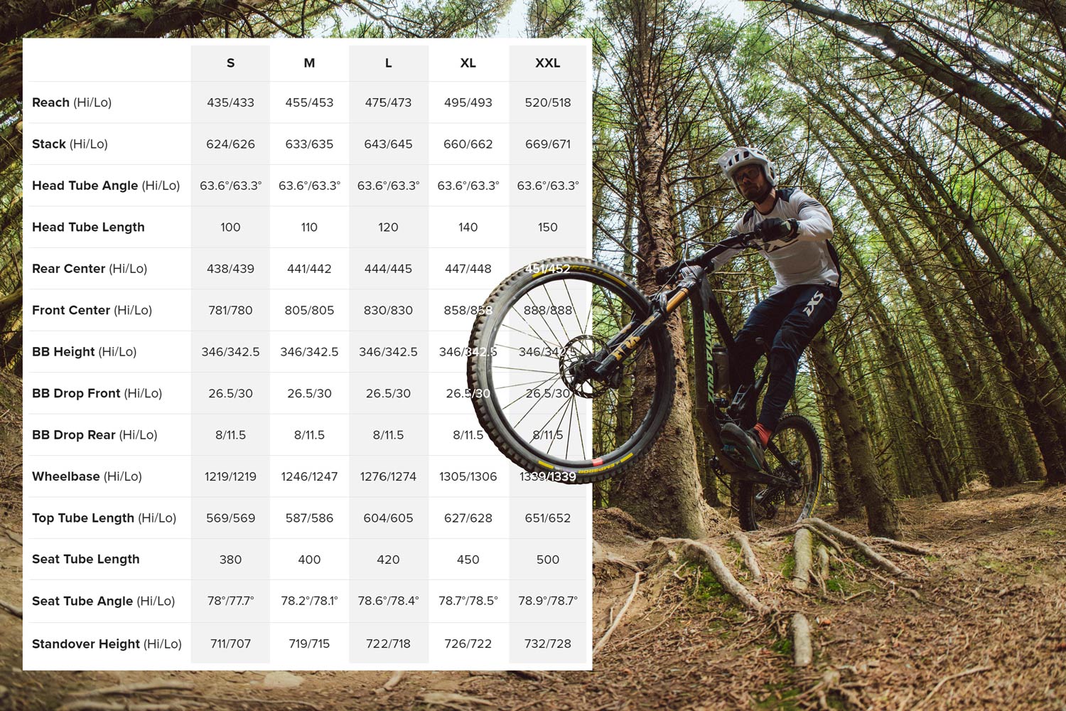 Adamlvphotography–8-Bike-enduro-shoot-511-geo Santa Cruz Nomad Review | 2026 Enduro MTB Group Test