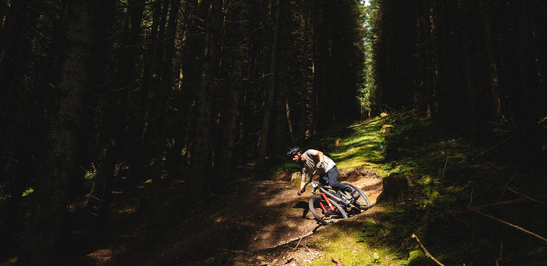2026 Enduro MTB Group Test