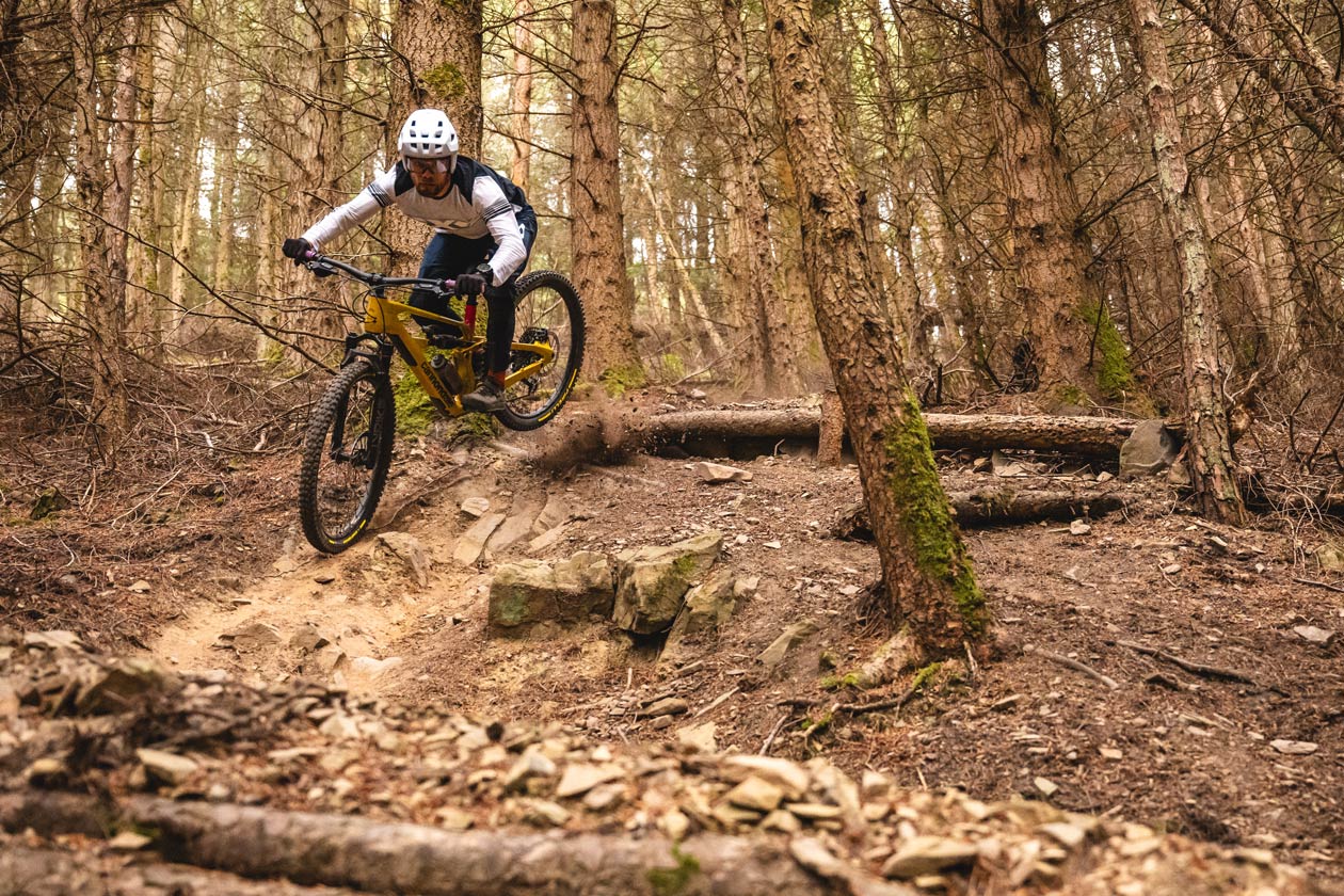 Cannondale Bad Habit Review | 2026 Enduro MTB Group Test