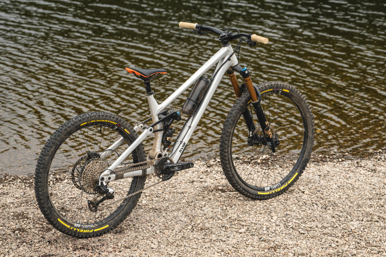 Adamlvphotography- 8 Bike enduro shoot-685 Raaw Madonna R Review | 2026 Enduro MTB Group Test
