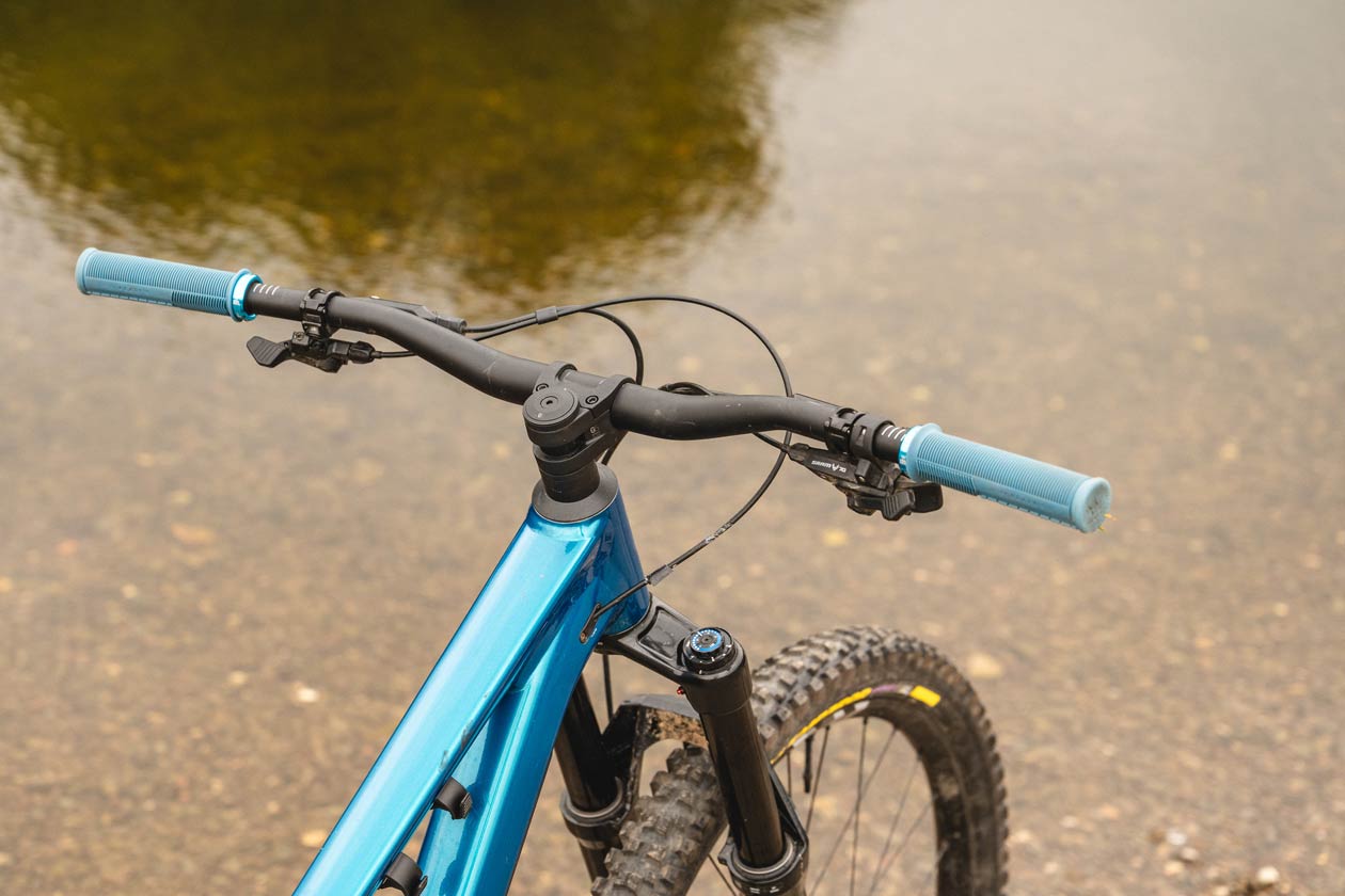 Adamlvphotography–8-Bike-enduro-shoot-737 Canyon Torque AL8 Review | 2026 Enduro MTB Group Test